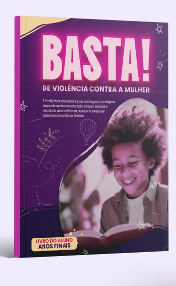 Livro do aluno — Anos finais
