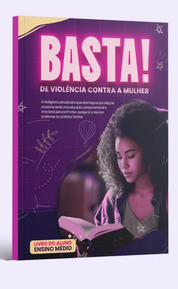 Livro do aluno — Ensino médio